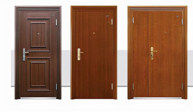 室内装修的门是家庭质量的保证,隔音效果是选择门的主要因素